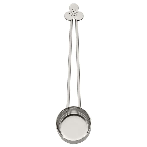 ÄNGSBLÅVINGE - Coffee measuring scoop, stainless steel - best price from Maltashopper.com 70545031