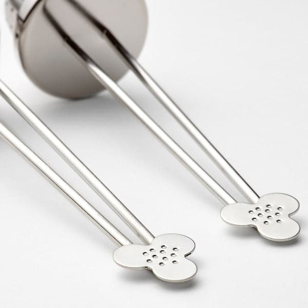 ÄNGSBLÅVINGE - Tea infuser, stainless steel - best price from Maltashopper.com 10545029
