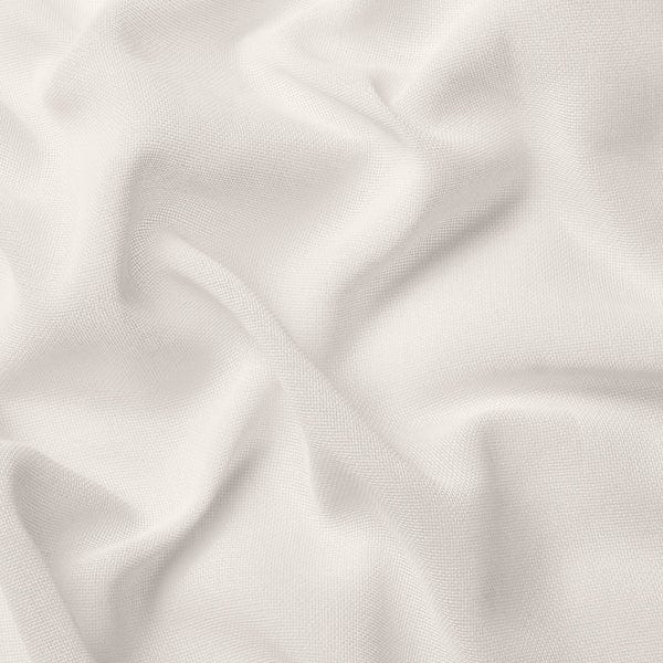 Ikea ÄNGSFRYLE - Thin awning, 1 sheet, white,300x300 cm