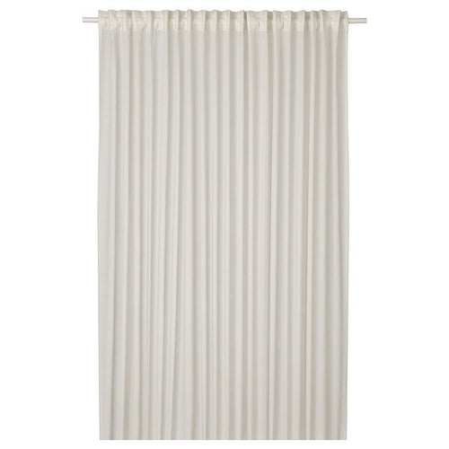 ÄNGSFRYLE - Thin awning, 1 sheet, white,300x300 cm