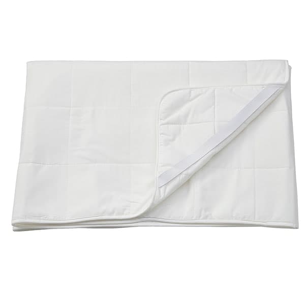 ÄNGSKORN Mattress protector 140x200 cm , 140x200 cm - best price from Maltashopper.com 70461984