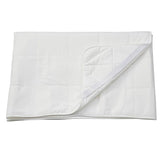 ÄNGSKORN mattress protector, 140x200 cm