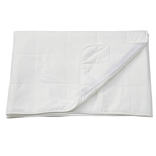 ÄNGSKORN Mattress protector 140x200 cm , 140x200 cm - best price from Maltashopper.com 70461984