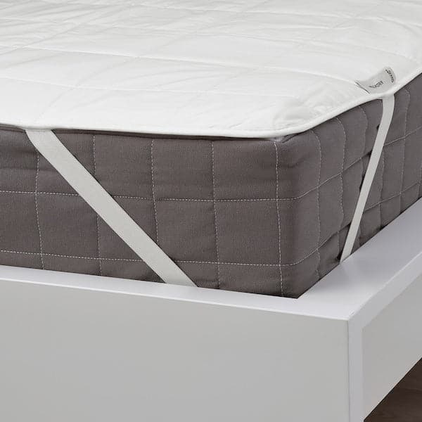 Ikea ÄNGSKORN Mattress protector 140x200 cm , 140x200 cm