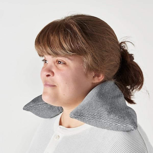 Ikea ÄNGSSMYGARE - Heating pillow, 52x18 cm