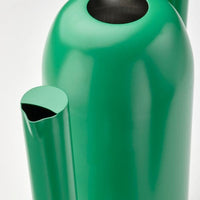 ÄRTBUSKE - Vase/watering can, bright green, 24 cm - best price from Maltashopper.com 60537654
