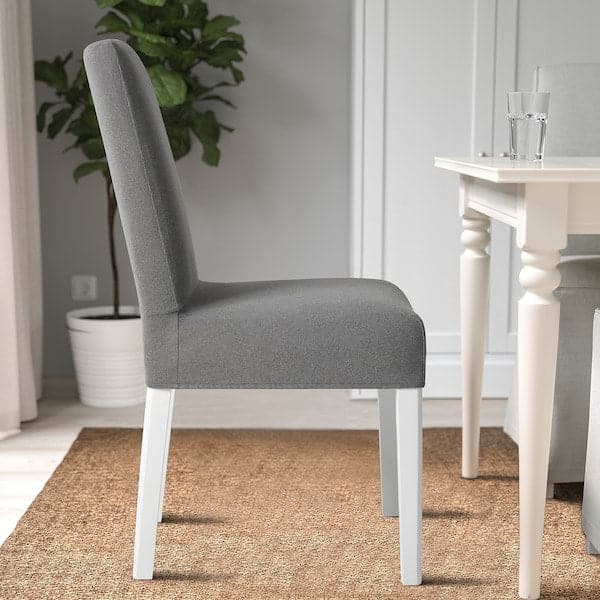 ÄSPHULT - Chair Cover, Universal/Grey , - best price from Maltashopper.com 50559806