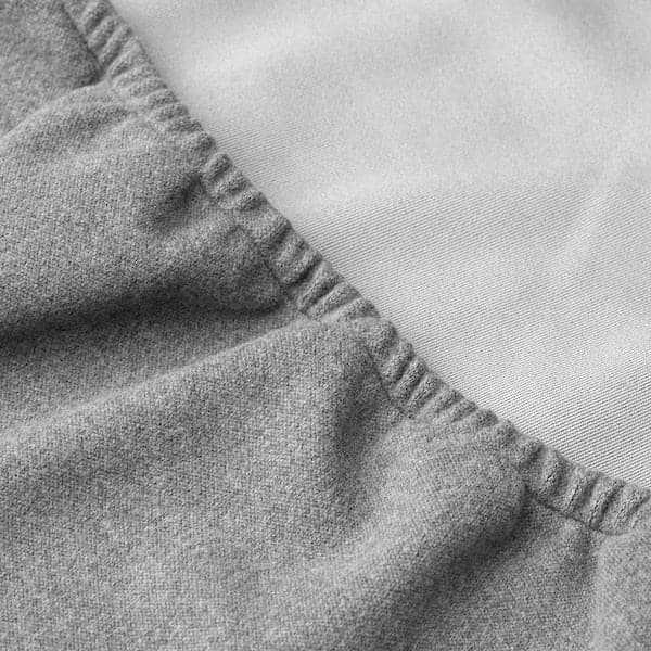 ÄSPHULT - Chair cover, universal/grey , - Premium  from Ikea - Just €19.99! Shop now at Maltashopper.com