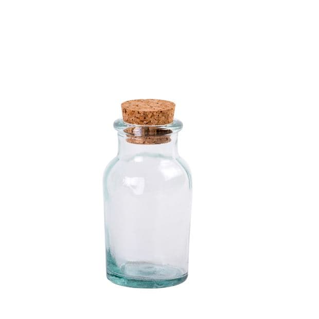 MIDI JAR+CORK 3SHA - best price from Maltashopper.com CS653422