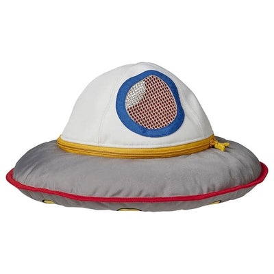 AFTONSPARV - Soft toy, spaceship/multicolour - best price from Maltashopper.com 90551634