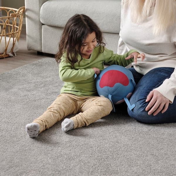 AFTONSPARV - Soft toy, Earth/multicolour - best price from Maltashopper.com 80562421