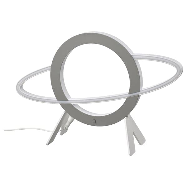 AFTONSPARV - Decorative LED lighting in the shape of a multicoloured planet , - best price from Maltashopper.com 40558713