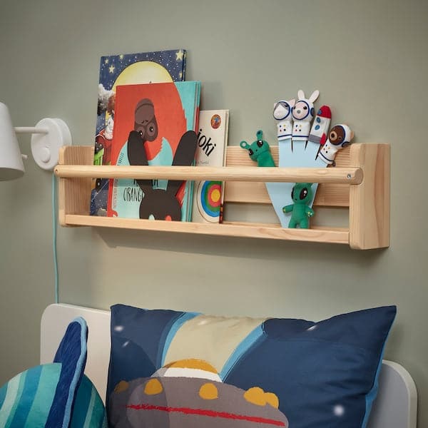 AFTONSPARV - 5-piece finger puppet set, multicolour - best price from Maltashopper.com 80551639