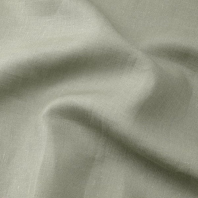 AINA - Fabric, light grey-green , - best price from Maltashopper.com 00516372