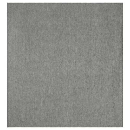 AINA - Fabric, grey, 150 cm
