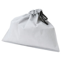 AJÖSS - Waste sorting bag, light grey, 56x43 cm/22 l - best price from Maltashopper.com 10439378
