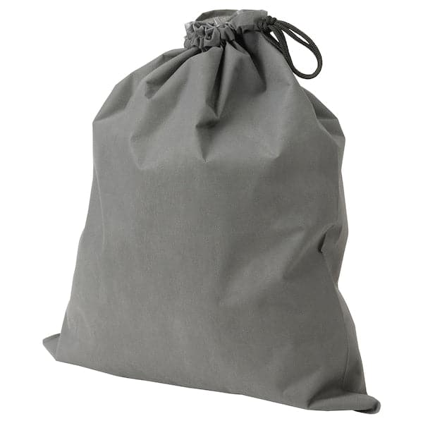 AJÖSS - Waste sorting bag, dark grey, 56x67 cm/35 l - best price from Maltashopper.com 60439366