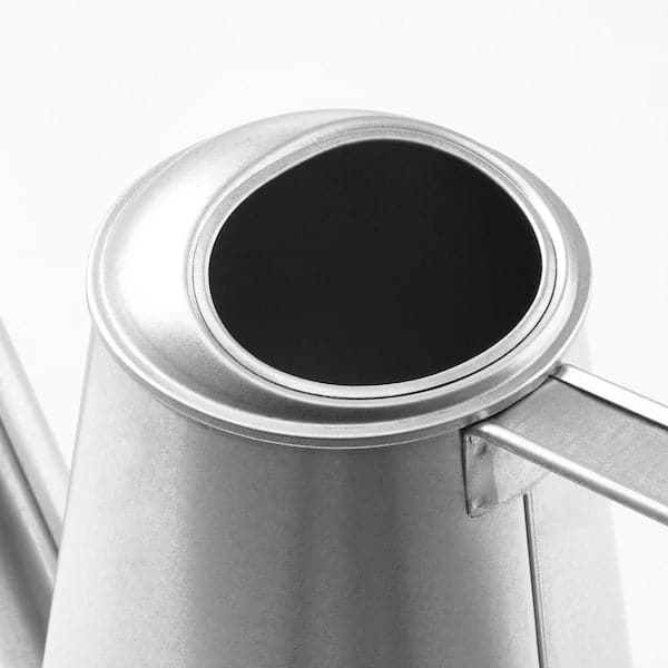 ÅKERBÄR - Watering can, in/outdoor galvanised, 2.5 l - best price from Maltashopper.com 90505487