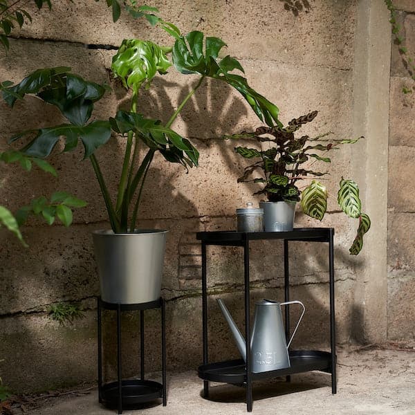 ÅKERBÄR - Watering can, in/outdoor galvanised, 2.5 l - best price from Maltashopper.com 90505487