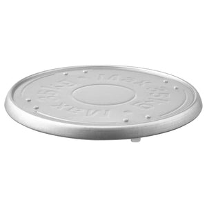 ÅKERBÄR - Plant mover, in/outdoor/galvanised, 31 cm - best price from Maltashopper.com 10537166