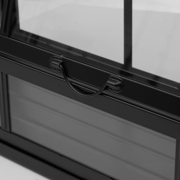 ÅKERBÄR - Greenhouse, in/outdoor/anthracite, 65 cm - best price from Maltashopper.com 20537175