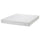 ÅKREHAMN foam mattress, firm/white, 180x200 cm