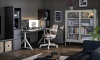 ALEFJÄLL Office Chair - Beige Grann , - best price from Maltashopper.com 50308686