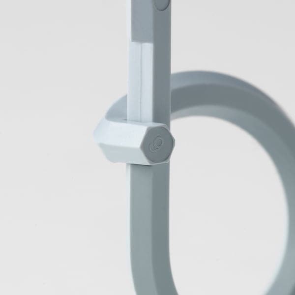ALFORSIT - Cable tie, set of 15 - best price from Maltashopper.com 40534618