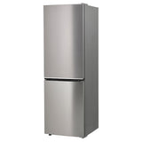 ALINGSÅS fridge/freezer, IKEA 500 freestanding/stainless steel, 210/106 l