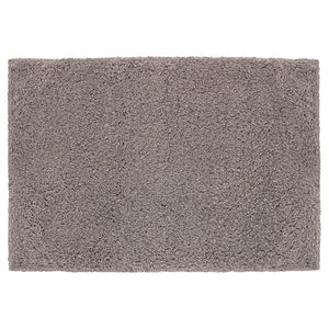 ALMTJÄRN - Bath mat, beige, 60x90 cm - best price from Maltashopper.com 40489423
