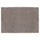 ALMTJÄRN - Bath mat, beige, 60x90 cm