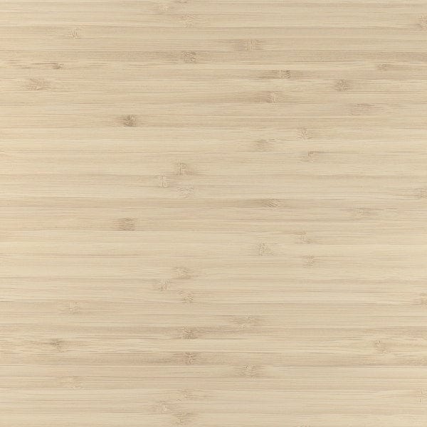 Ikea ÅLSKEN - Tabletop, light bamboo/wood veneer, 102x49 cm