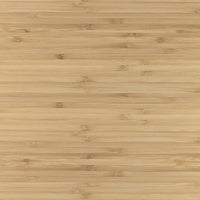 ÅLSKEN - Tabletop, bamboo/wood veneer,122x49 cm - best price from Maltashopper.com 50555115