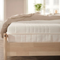 ÅNNELAND - Foam mattress, firm/white, , 160x200 cm - best price from Maltashopper.com 20481710