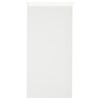 ANNO TUPPLUR - Panel curtain, white, 60x300 cm - best price from Maltashopper.com 90325759