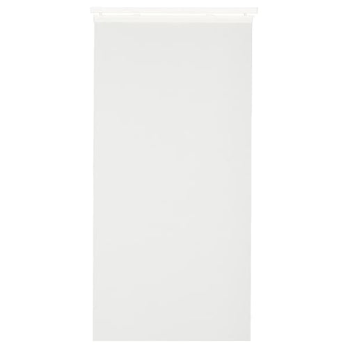 ANNO TUPPLUR - Panel curtain, white, 60x300 cm