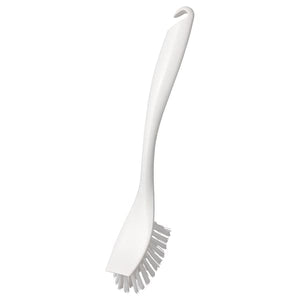 ANTAGEN - Dish-washing brush, white - best price from Maltashopper.com 30534223