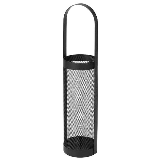 ANTENNER Umbrella Rack - black 65 cm - best price from Maltashopper.com 40384478