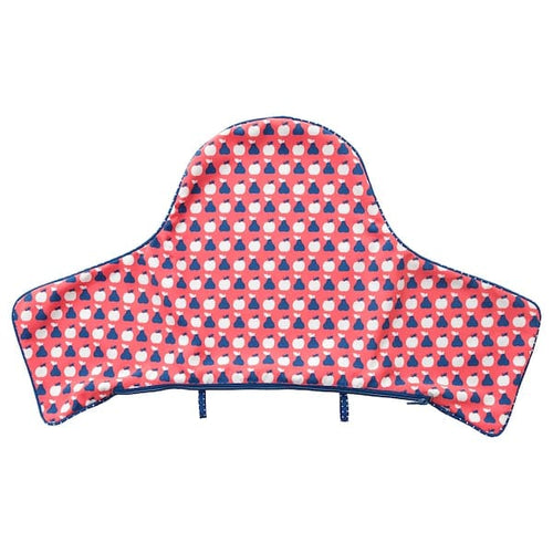 ANTILOP - Cover, blue/red ,