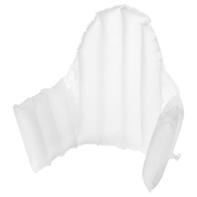 ANTILOP - Supporting cushion, white - best price from Maltashopper.com 30449748