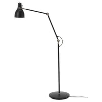 ARÖD Floor lamp/reading - anthracite , - best price from Maltashopper.com 30389099