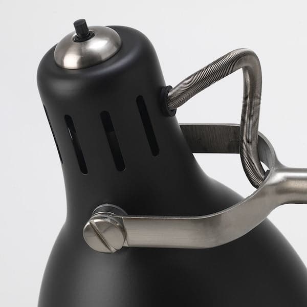 ARÖD Floor lamp/reading - anthracite , - best price from Maltashopper.com 30389099