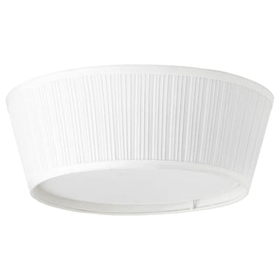 ÅRSTID - Ceiling lamp, white, 46 cm - best price from Maltashopper.com 90176047