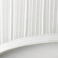 ÅRSTID - Ceiling lamp, white, 46 cm - best price from Maltashopper.com 90176047