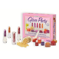 Kit Creativo Gloss Party - best price from Maltashopper.com SNT257