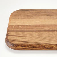 ARTISTISK - Chopping board, oak, 59x25 cm - best price from Maltashopper.com 80511083