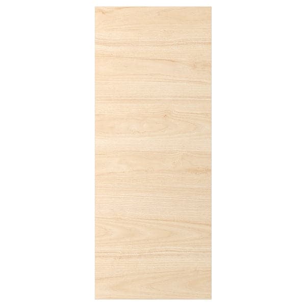 ASKERSUND - Door, light ash effect, 40x100 cm - best price from Maltashopper.com 40331852