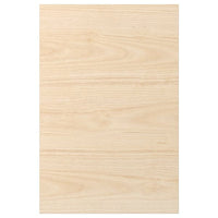 ASKERSUND - Door, light ash effect, 40x60 cm - best price from Maltashopper.com 50331856