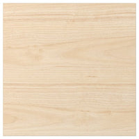 ASKERSUND - Door, light ash effect, 40x40 cm - best price from Maltashopper.com 70331855