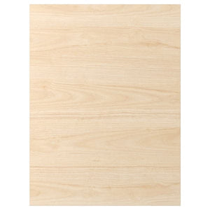 ASKERSUND - Door, light ash effect, 60x80 cm - best price from Maltashopper.com 60331865